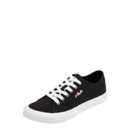 FILA Sneaker low 'Pointer' negru / alb