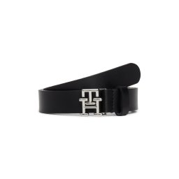 TOMMY HILFIGER Curea negru