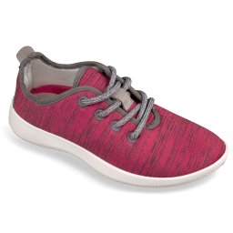 Pantofi sport, confort, calapod lat, dama, OrtoMed 5001-LA167