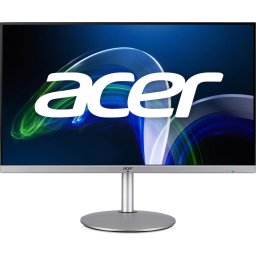 Monitor LED ACER CB322QKSEMIP 31.5" INCHI 16:9, gri
