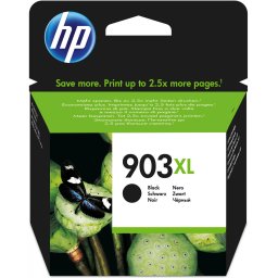 HP 903XL (T6M15AE) - Negru