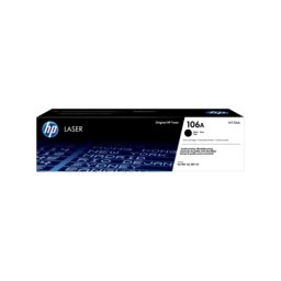 HP W1106A (106A) - Negru