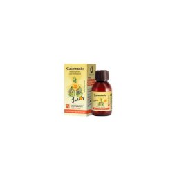 Sirop cu miere Calmotusin, 100 ml, Dacia Plant