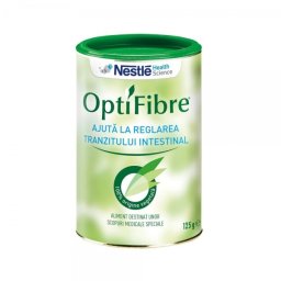 OptiFibre, 125 g, Nestle