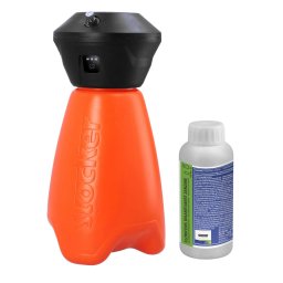 Nebulizator Geyser Mini 2 L Li-Ion + repelent tantari Florifens 100 ml