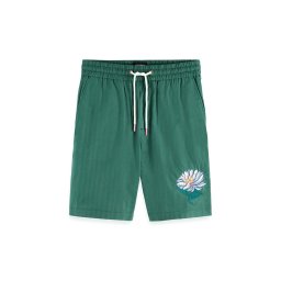 SCOTCH & SODA Bermude Scotch & Soda Sakura Shorts 171483 khaki
