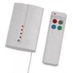 Set un emitator + un receptor Elmes U4HSL