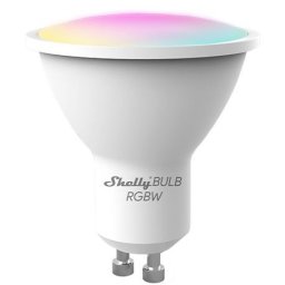 Bec LED RGB inteligent Shelly Duo RGBW