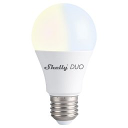 Bec LED inteligent Shelly Duo