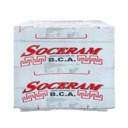 BCA SOCERAM 24X30X65 / 2.34 M3