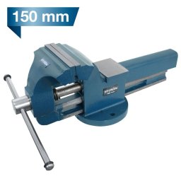 Menghina De Banc A1 150mm Hyundai HY-59803 Albastru
