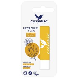 Balsam de buze cu galbenele bio 4.8g