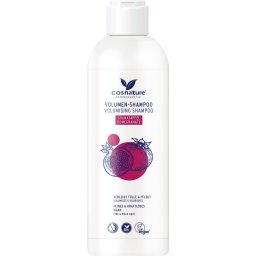 Sampon pentru volum cu rodie bio 250ml