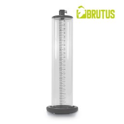 Brutus Premium Penis Cylinder 23x5cm