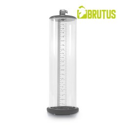 Brutus Premium Penis Cylinder 23x6,4cm