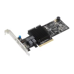 ASUS SERVER RAID SAS CONTROLLER/PIKE II 3108-8I/240PD/2G ASUS