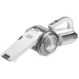 Aspirator Black & Decker PV1820L, cap rotabil (18V, Li-Ion)