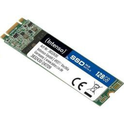 Intenso Ssd M.2 128gb Top