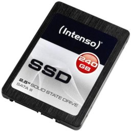 Intenso Ssd 2,5" - High - 240 Gb