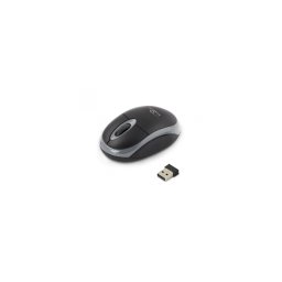Mouse Wireless Esperanza Titanum TM116E Vulture, Negru\ Gri