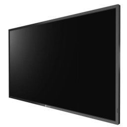 Display Profesional IPS LED AG Neovo 42.5" QM-4302, Ultra HD (3840 x 2160), VGA, HDMI, Boxe, Negru