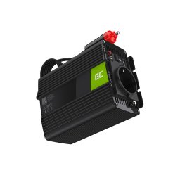 Invertor de tensiune 150W/300W 12V la 230V Volt USB DC AC Green Cell
