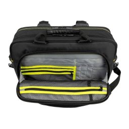 Geanta laptop Targus CityGear 15-17.3" Topload TCG470GL, Negru