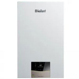Centrala termica in condensatie VAILLANT ecoTEC Exclusive VUW 36CF/1-7 - 25 kW incalzire, 36 kW ACM