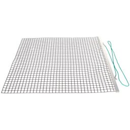 Plasa nivelatoare teren tenis zgura