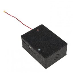 StealthTronic GLite 2.0 20 PRO - Dispozitiv de ascultare prin GSM GLite 2.0 20 PRO cu microfon încorporat in exterior