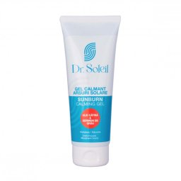 Gel calmant arsuri solare Dr. Soleil, 100 ml