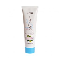 Gel anticelulitic Dr. Soleil cu iedera, arnica si cafeina 150 ml