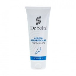 Crema protectoare pentru calcaie Dr. Soleil 100 ml