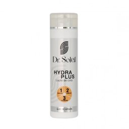 Lapte de corp Hydra Plus Dr. Soleil cu Ulei de Argan, 250 ml