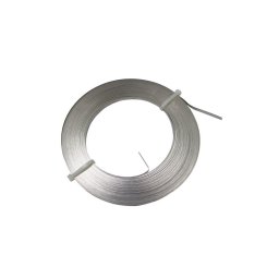 Banda Inox 0.7x20mm rola 50M