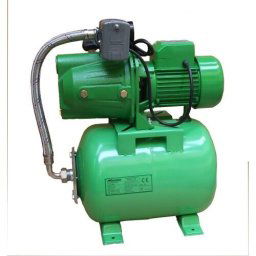 Hidrofor cu pompa centrifugala din fonta, AUJET100 L, 750 W