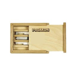 Set 3 cutite pentru filete