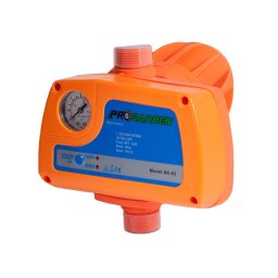 ProGARDEN SK-03 automatizare electropompa max. 2.2kW, 230V, 10bar, 1