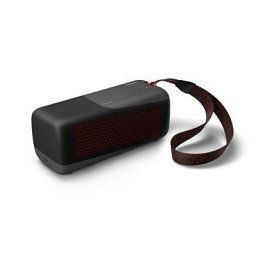 Boxa portabila Philips TAS4807B/00, IP67, Microfon încorporat pentru apeluri, Autonomie <12h, Negru