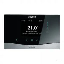 Termostat de camera cu fir Vaillant sensoHOME VRT 380