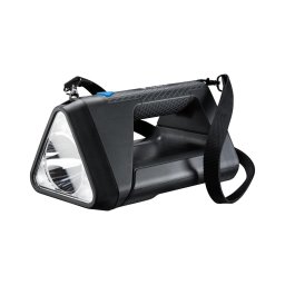 Lanternă LED portabilă WORK FLEX LED/5W/5V 2600mAh IPX4 Varta 18684101401