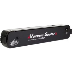 Aparat de sigilat si vidat Vacuum Sealer Z NEGRU