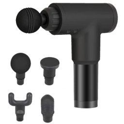 Aparat de masaj Intens 4in1 cu 6 trepte de viteza GB-820