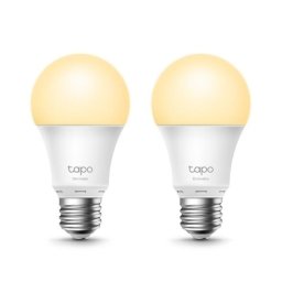 TP-LINK TAPO L510E SMART LIGHT BULB 2PK