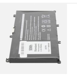Baterie laptop Dell Inspiron 15 7557,15 7559,0GFJ6,357F9,71JF4,4400 mAh