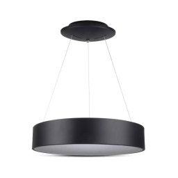 Lustră LED dimabilă pe cablu LED/30W/230V
