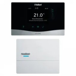 Termostat de camera fara fir Vaillant sensoHOME VRT 380f