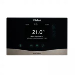 Termostat de zona cu fir Vaillant VR 92