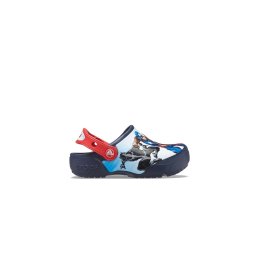 CROCS K Sandale Kid Unisex Crocs Fl Avengers Patch Clog T 207068 410 navy
