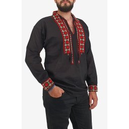Camasa traditionala Lazar 2